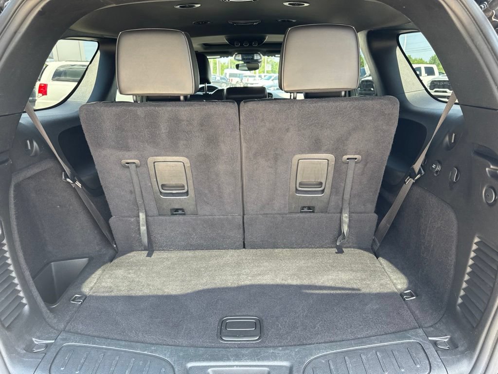 Used 2024 Dodge Durango GT AWD/4WD image 17