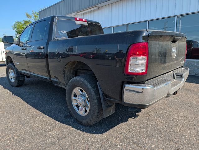 Used 2019 RAM 2500 Tradesman AWD/4WD image 2