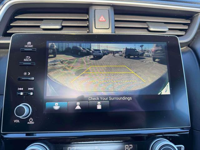 Used 2020 Honda Insight Touring image 28