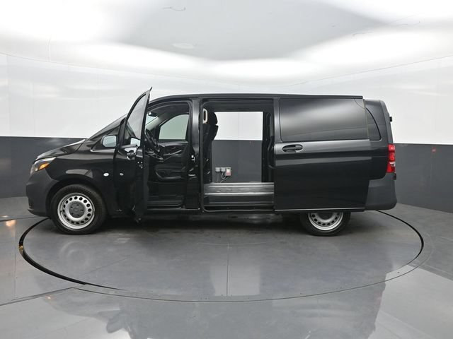 Used 2020 Mercedes-Benz Metris Passenger image 40