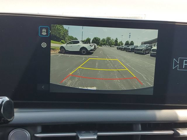 New 2026 Hyundai Santa Cruz SEL AWD/4WD image 26