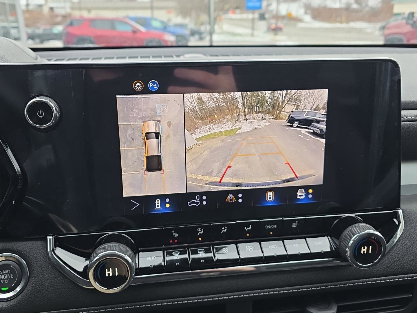 New 2025 Chevrolet Colorado LT w/ LT Convenience Package image 15
