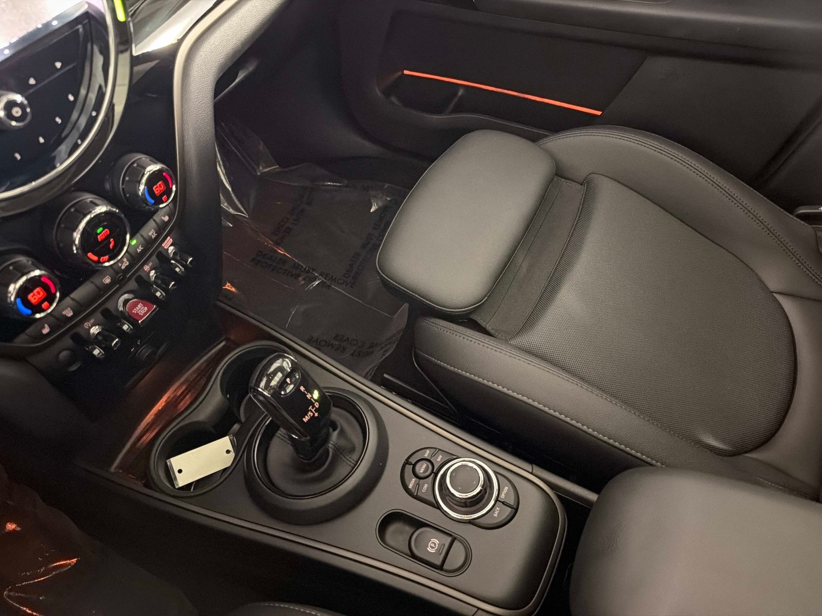 Used 2024 MINI Cooper Countryman S FWD image 45