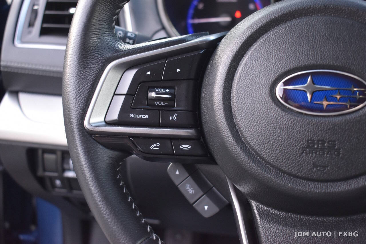 Used 2019 Subaru Outback 2.5i Premium AWD/4WD image 20