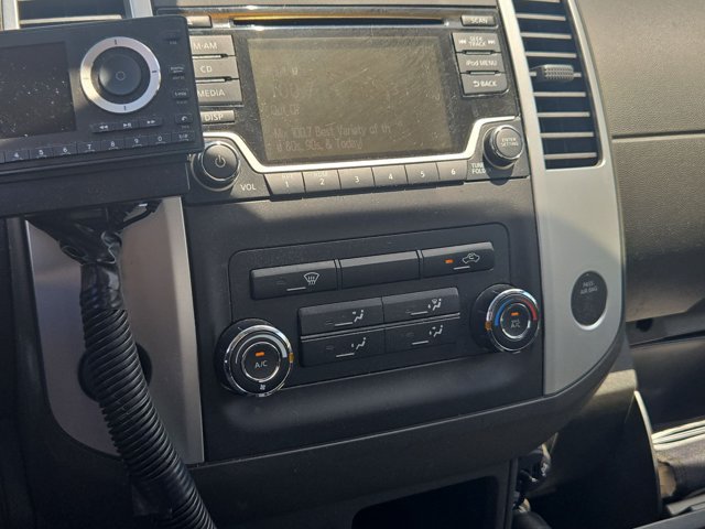 Used 2017 Nissan Frontier S RWD image 12