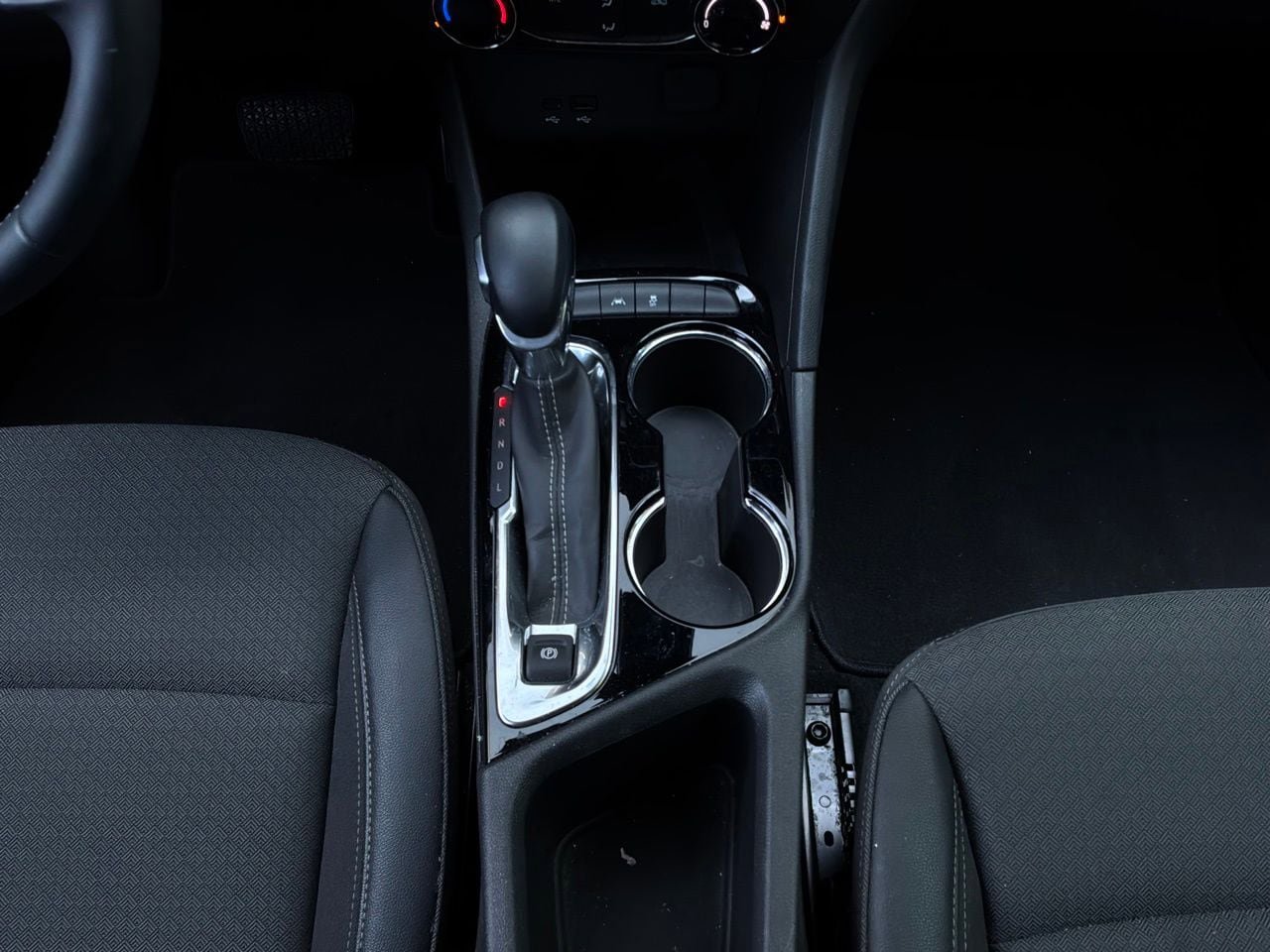 Used 2025 Buick Encore GX Preferred FWD image 13