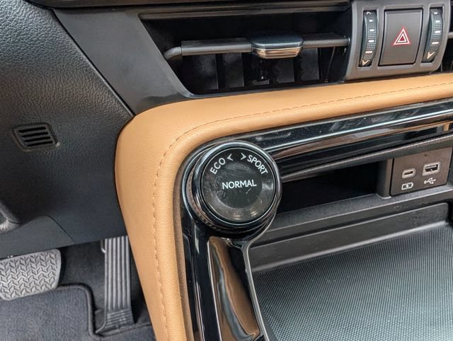 Used 2024 Lexus NX 350 AWD w/ Cold Area Package image 29