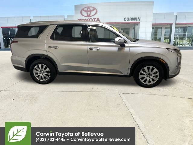 Used 2025 Hyundai Palisade SEL image 6