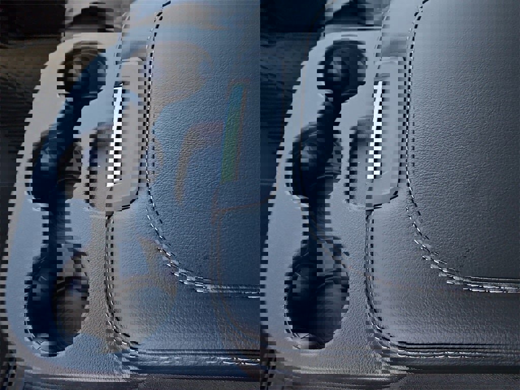 New 2026 RAM 2500 Tradesman image 23