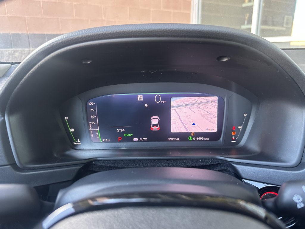 Used 2025 Honda Accord Touring image 15