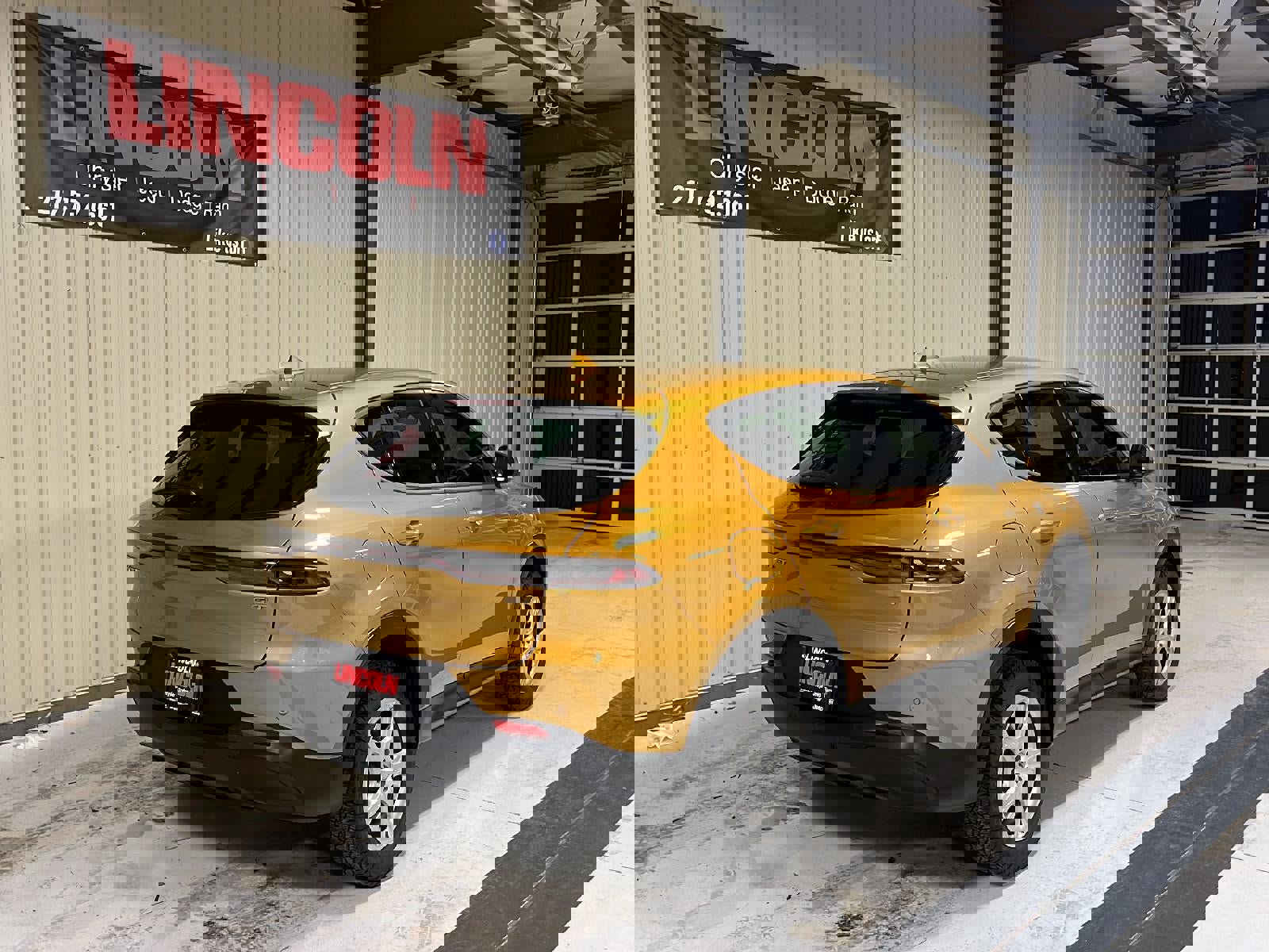 Used 2024 Dodge Hornet GT image 4