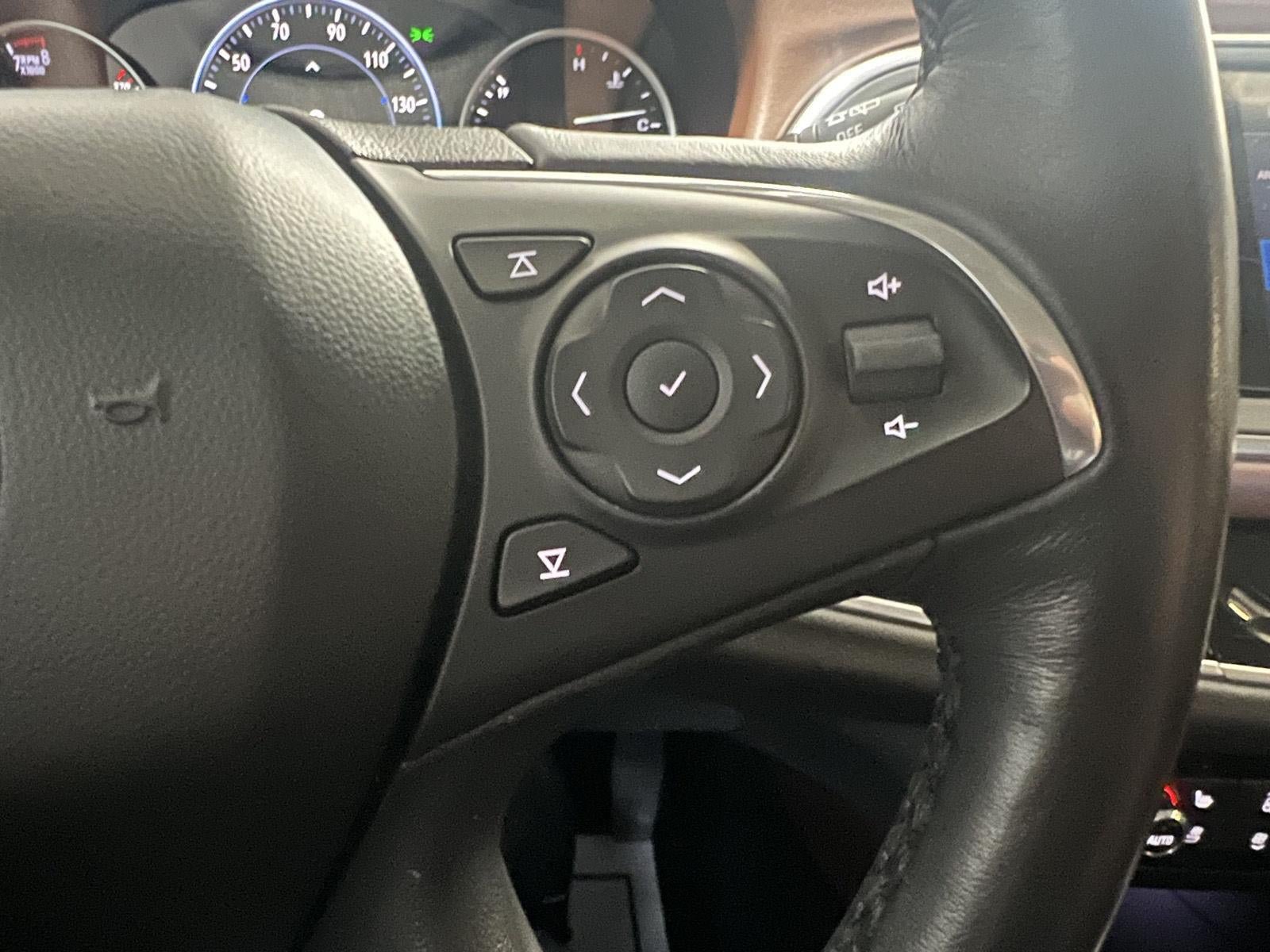 Used 2020 Buick Enclave Avenir w/ Avenir Technology Package AWD/4WD image 12