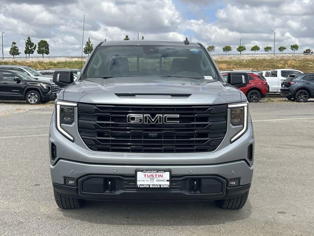 New 2026 GMC Sierra 1500 Elevation w/ Elevation Premium Package image 8
