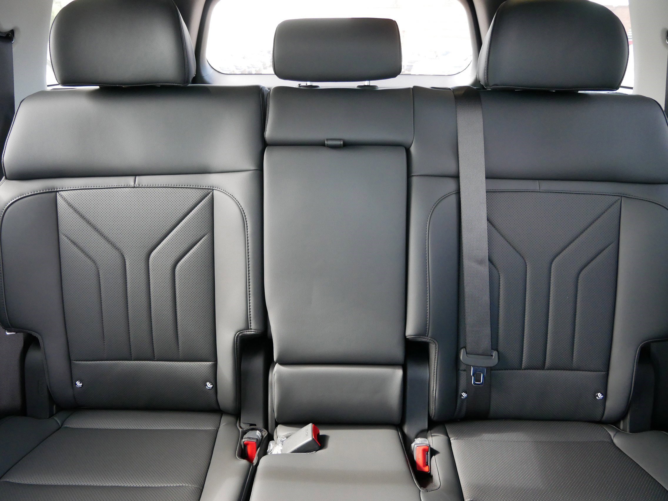 New 2026 Hyundai Santa Fe XRT image 7