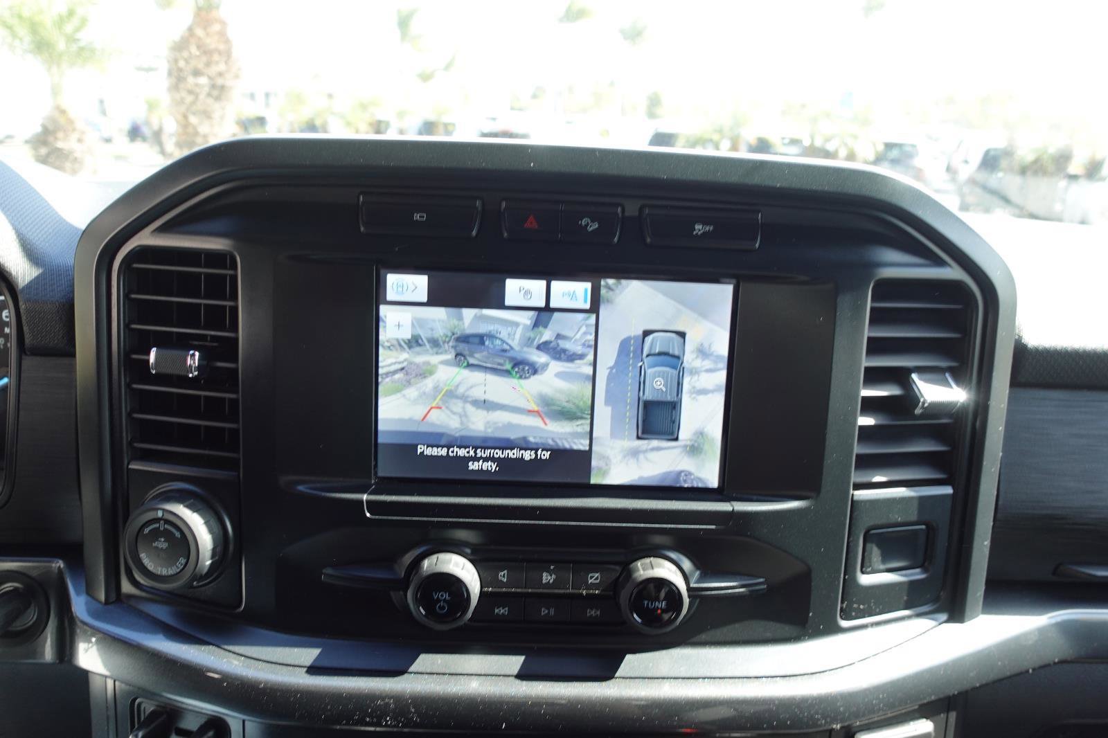 Used 2022 Ford F150 Tremor w/ Bed Utility Package image 22