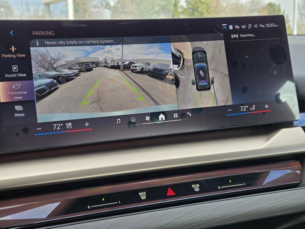 New 2026 BMW i5 eDrive40 w/ Premium Package AWD/4WD image 21