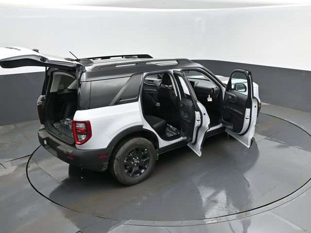 New 2026 Ford Bronco Sport Big Bend w/ Convenience Package AWD/4WD image 25