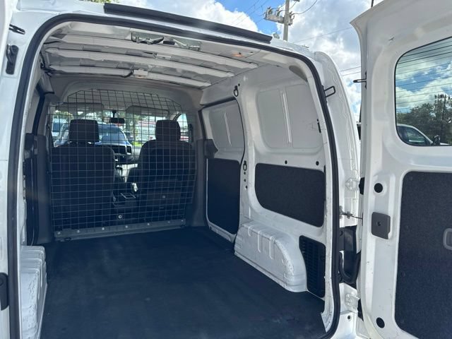 Used 2020 Nissan NV200 SV w/ Back Door Glass Package FWD image 18