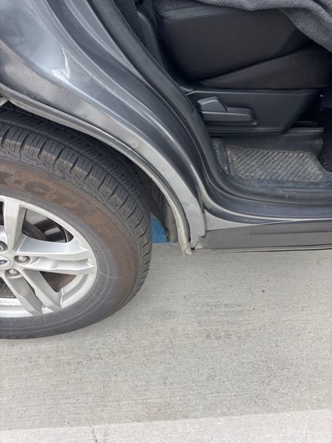 Used 2021 Ford Explorer XLT image 20