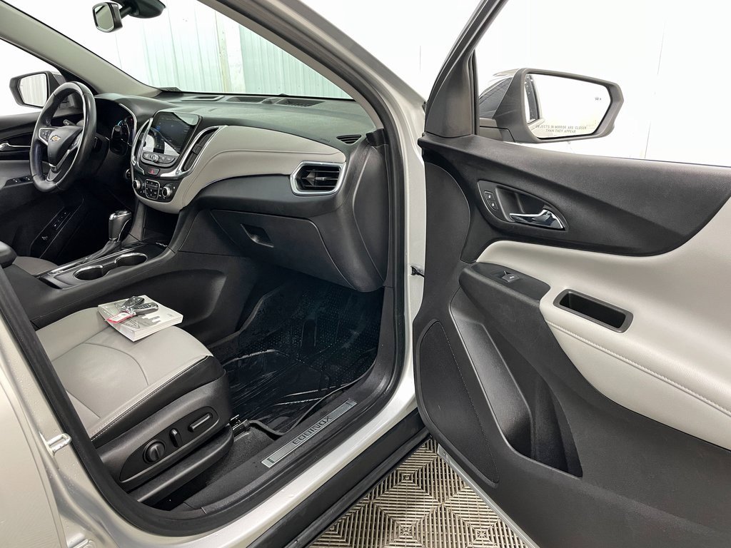 Certified 2019 Chevrolet Equinox Premier image 38
