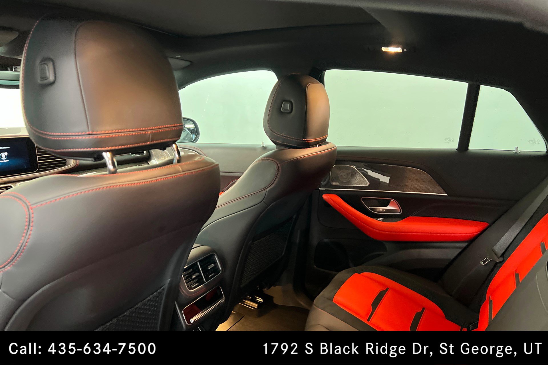 Certified 2022 Mercedes-Benz GLE 53 AMG 4MATIC Coupe image 19