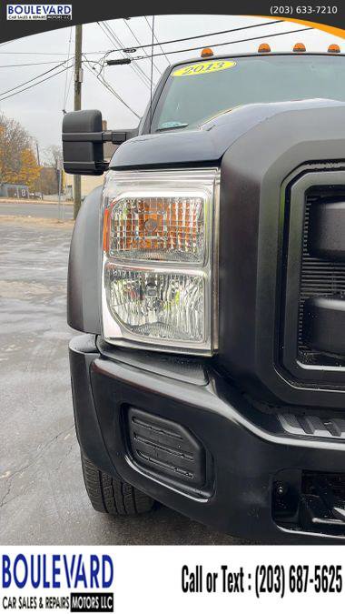 Used 2013 Ford F450 XL image 11
