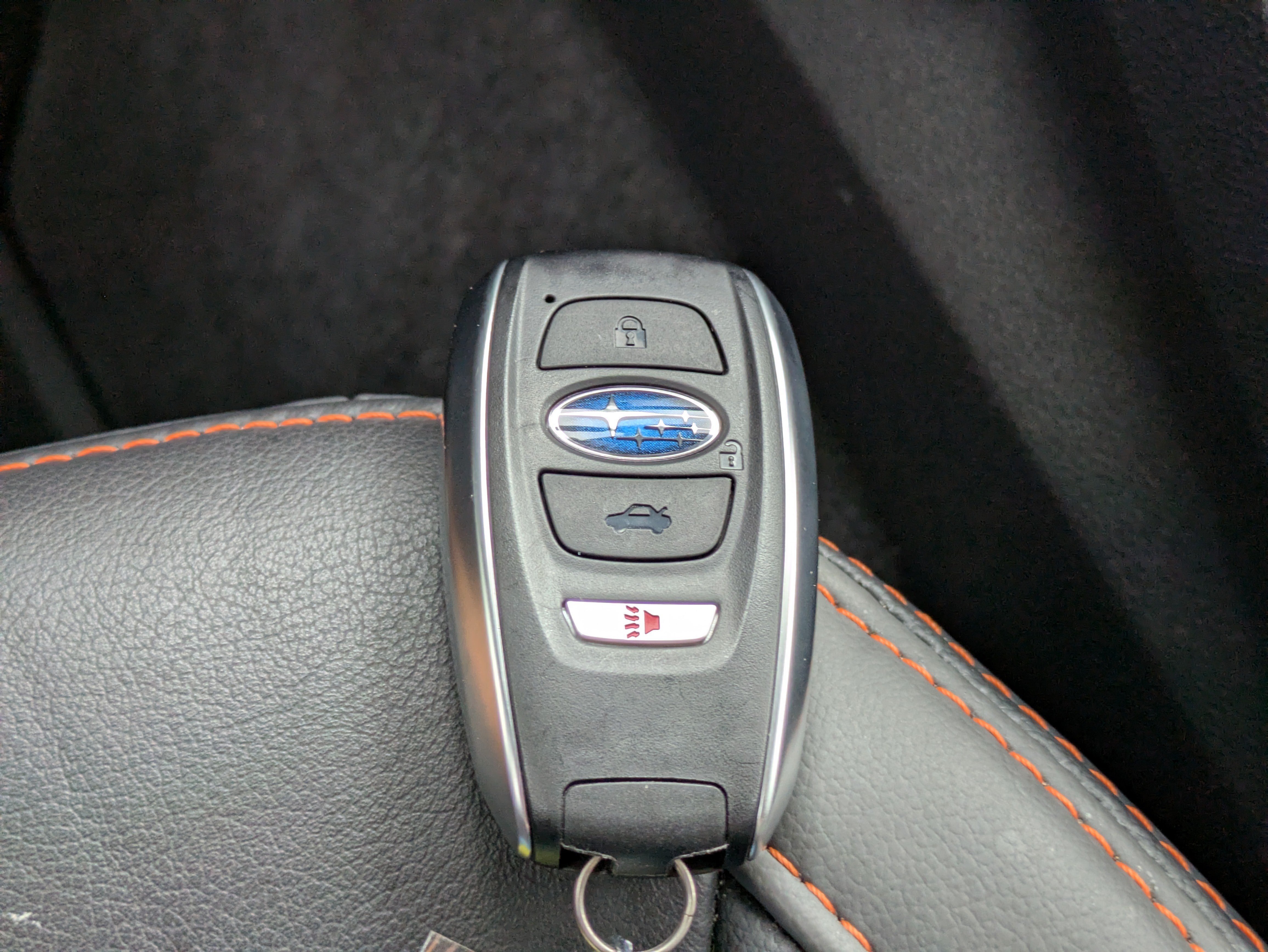 Used 2024 Subaru Crosstrek 2.5i Limited AWD/4WD image 29