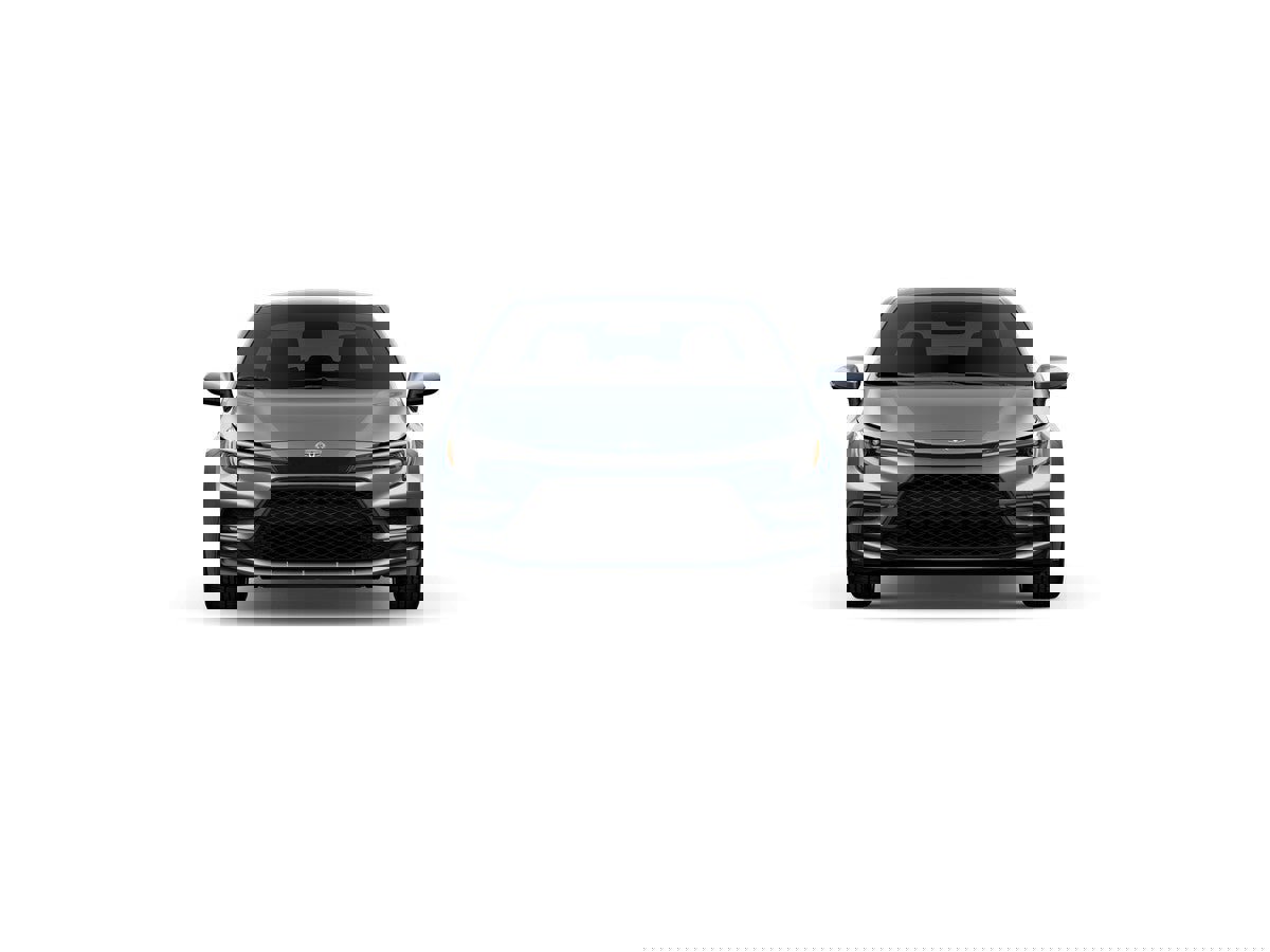 New 2026 Toyota Corolla SE image 17