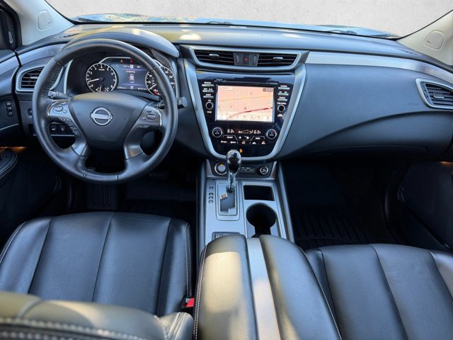 Used 2024 Nissan Murano SL AWD/4WD image 20