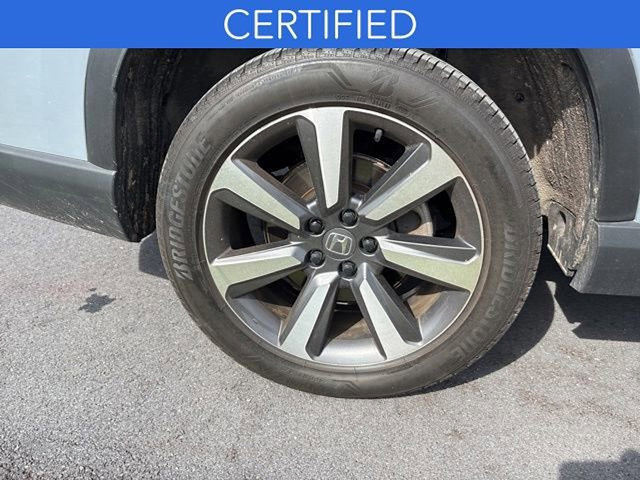 Used 2024 Honda Pilot Touring image 10