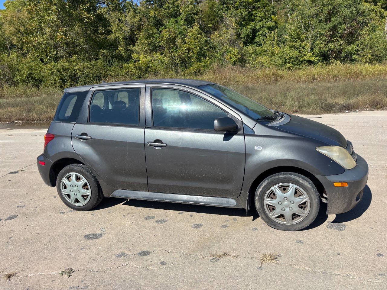 Used 2005 Scion xA image 7
