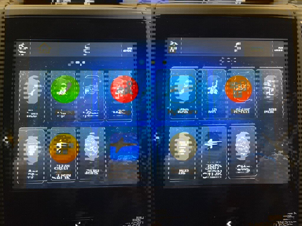 Certified 2024 Subaru Forester Limited image 17