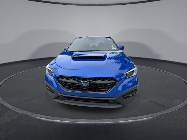 Used 2025 Subaru WRX GT AWD/4WD image 3