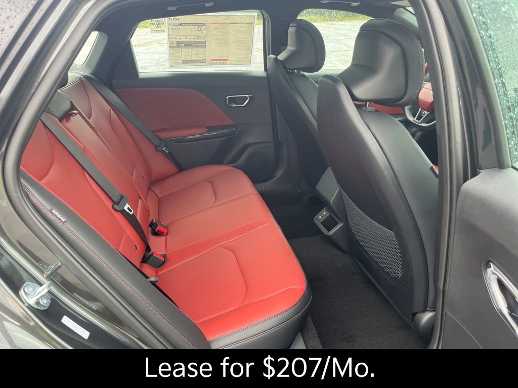 New 2025 Kia K4 GT-Line w/ GT-Line Premium Package image 17