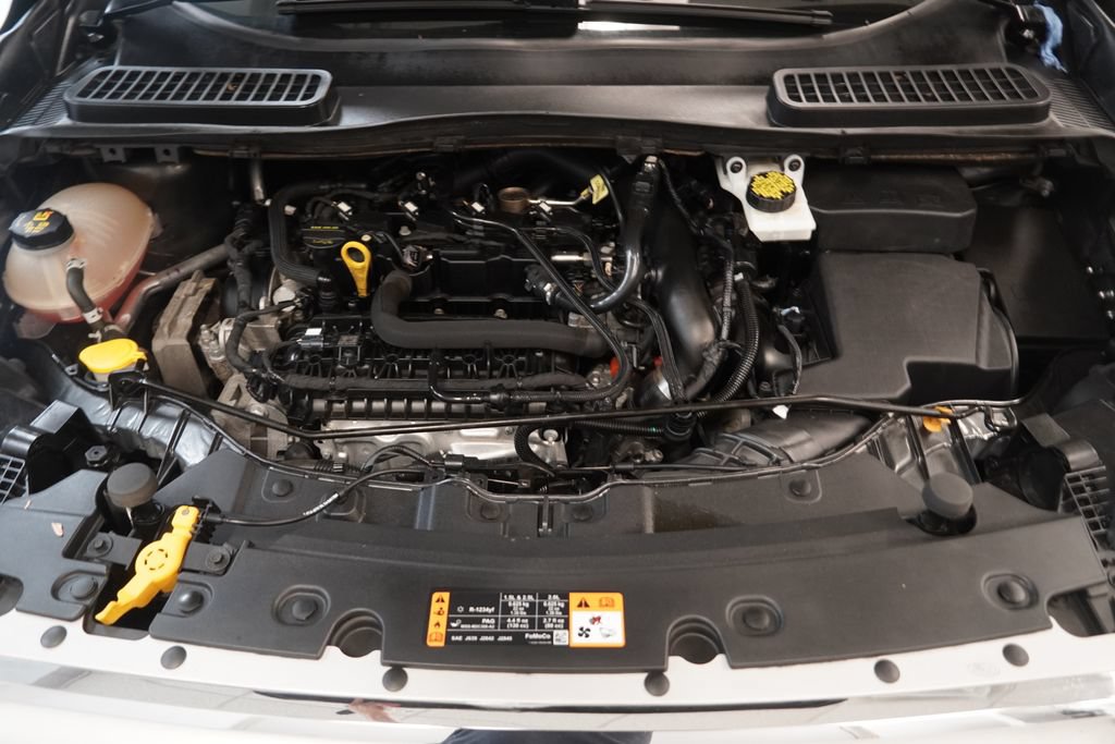 Used 2019 Ford Escape SE AWD/4WD image 40