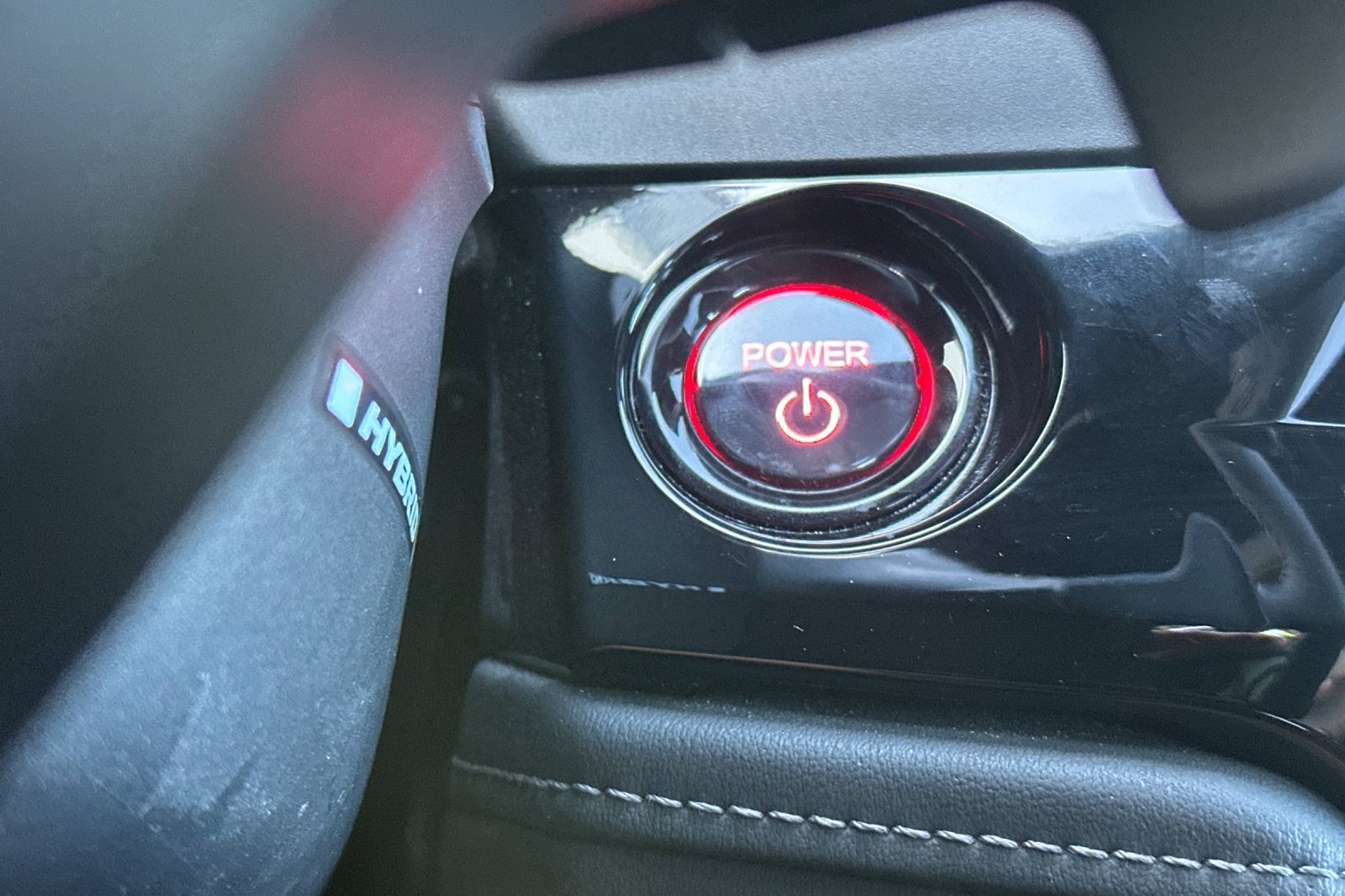 Certified 2024 Honda Accord Sport image 16