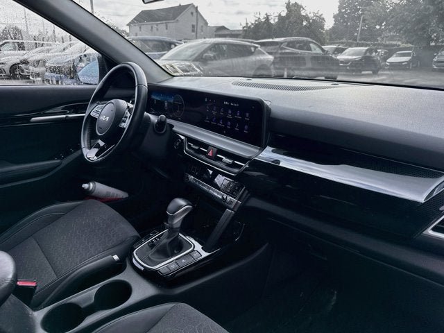 Certified 2024 Kia Seltos S AWD/4WD image 28
