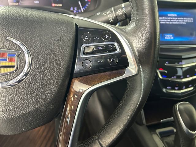 Used 2015 Cadillac XTS image 17