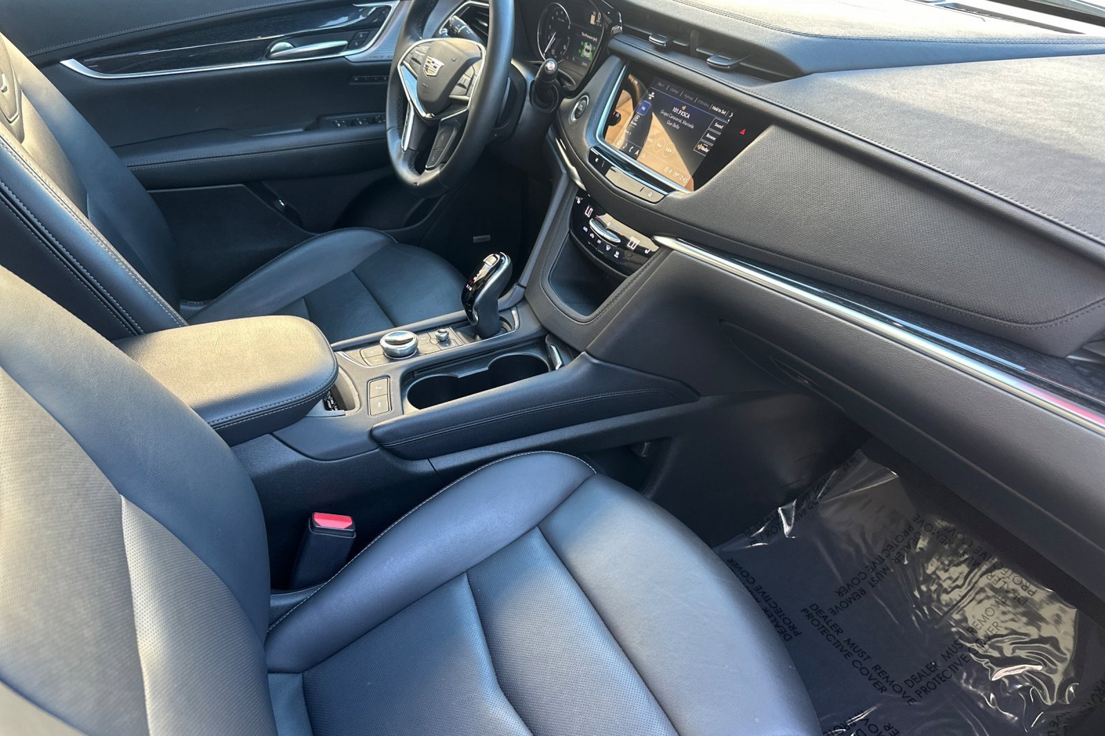 Used 2025 Cadillac XT5 Premium Luxury image 20