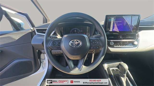 New 2026 Toyota Corolla LE image 16