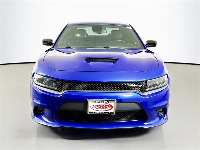 Used 2022 Dodge Charger GT w/ Plus Group image 13