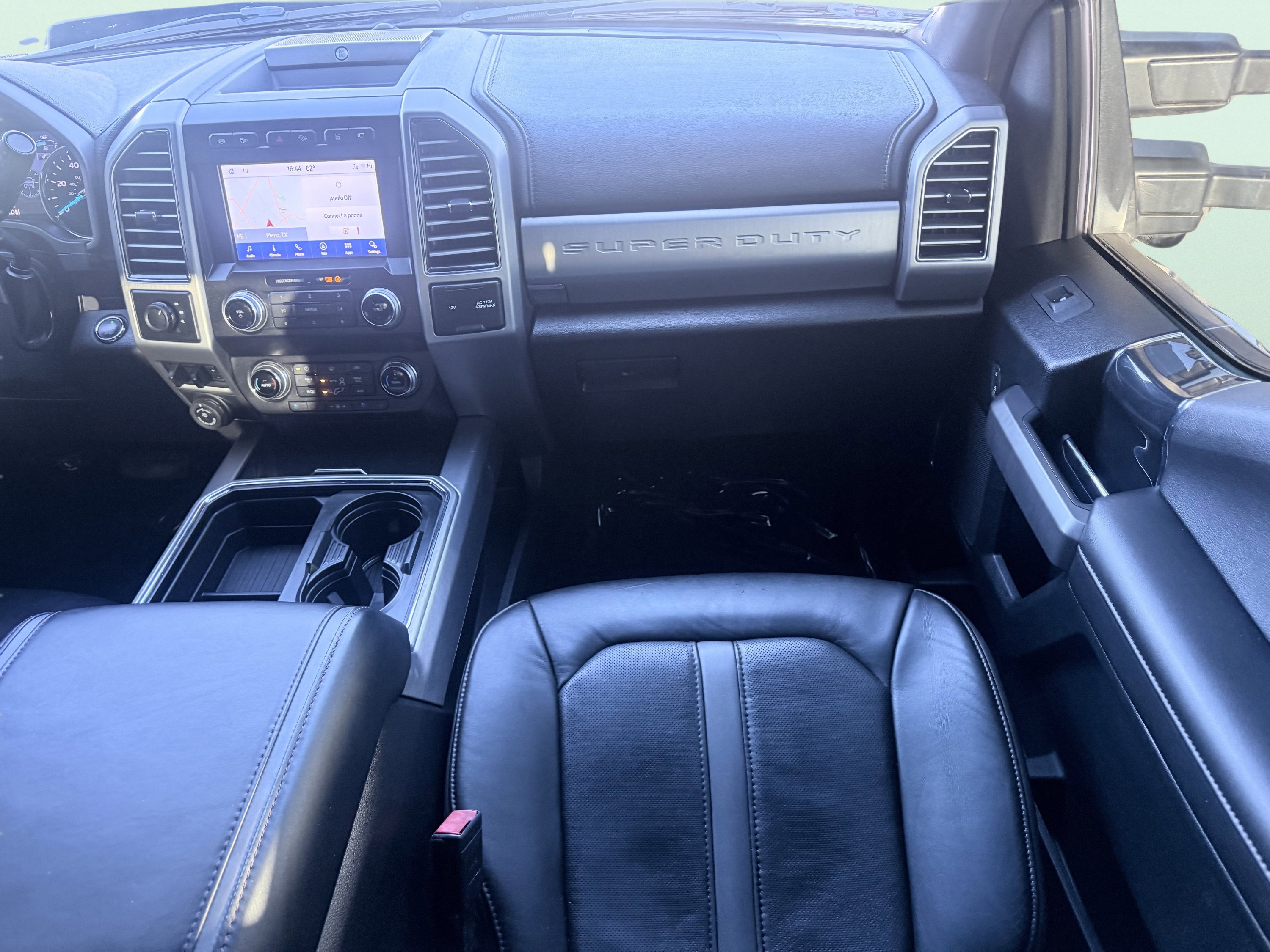 Used 2020 Ford F350 Platinum image 56