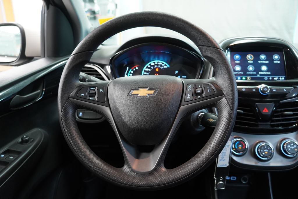 Used 2020 Chevrolet Spark LT FWD image 17