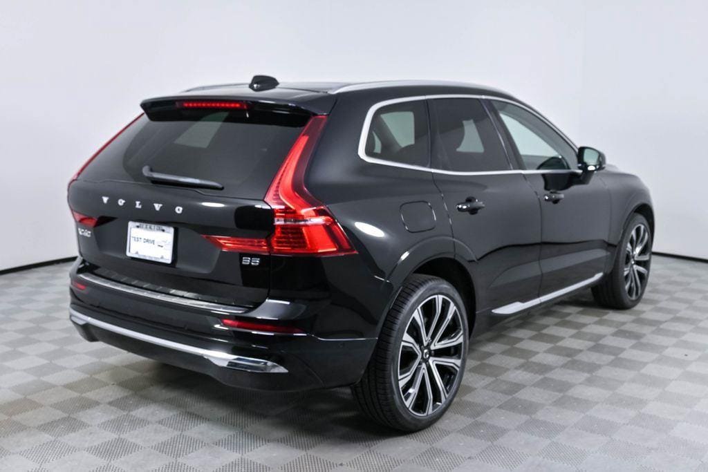 Certified 2023 Volvo XC60 B5 Ultimate w/ Climate Package FWD image 30