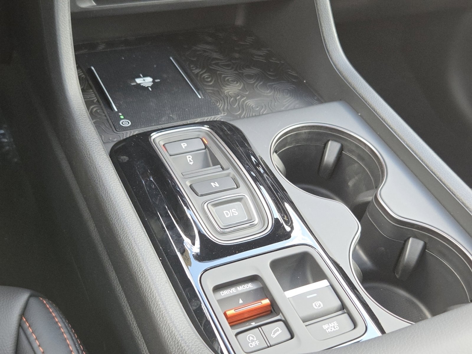 New 2026 Honda Pilot TrailSport image 33