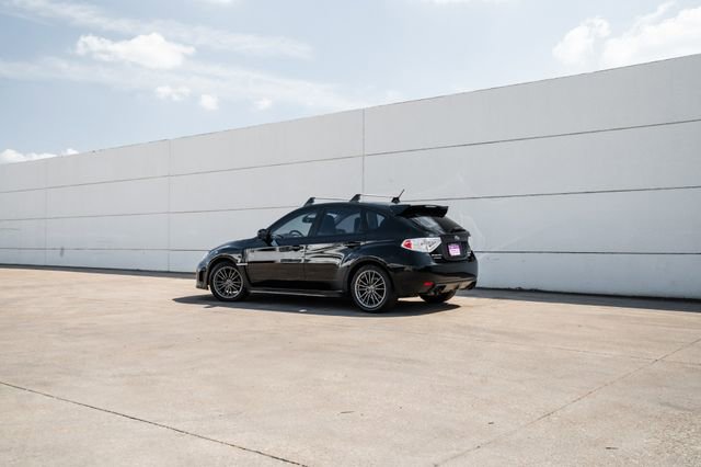 Used 2014 Subaru Impreza WRX Limited image 21