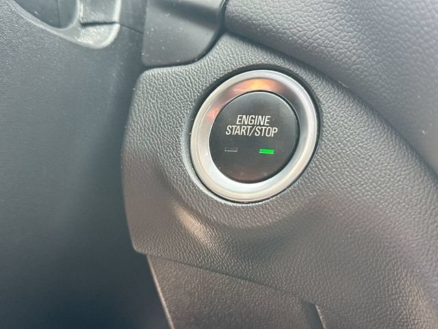 Used 2021 Chevrolet Equinox LT FWD image 20