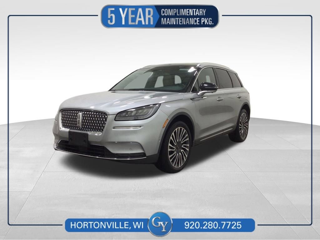Used 2021 Lincoln Corsair Reserve w/ Equipment Group 201A AWD/4WD image 1