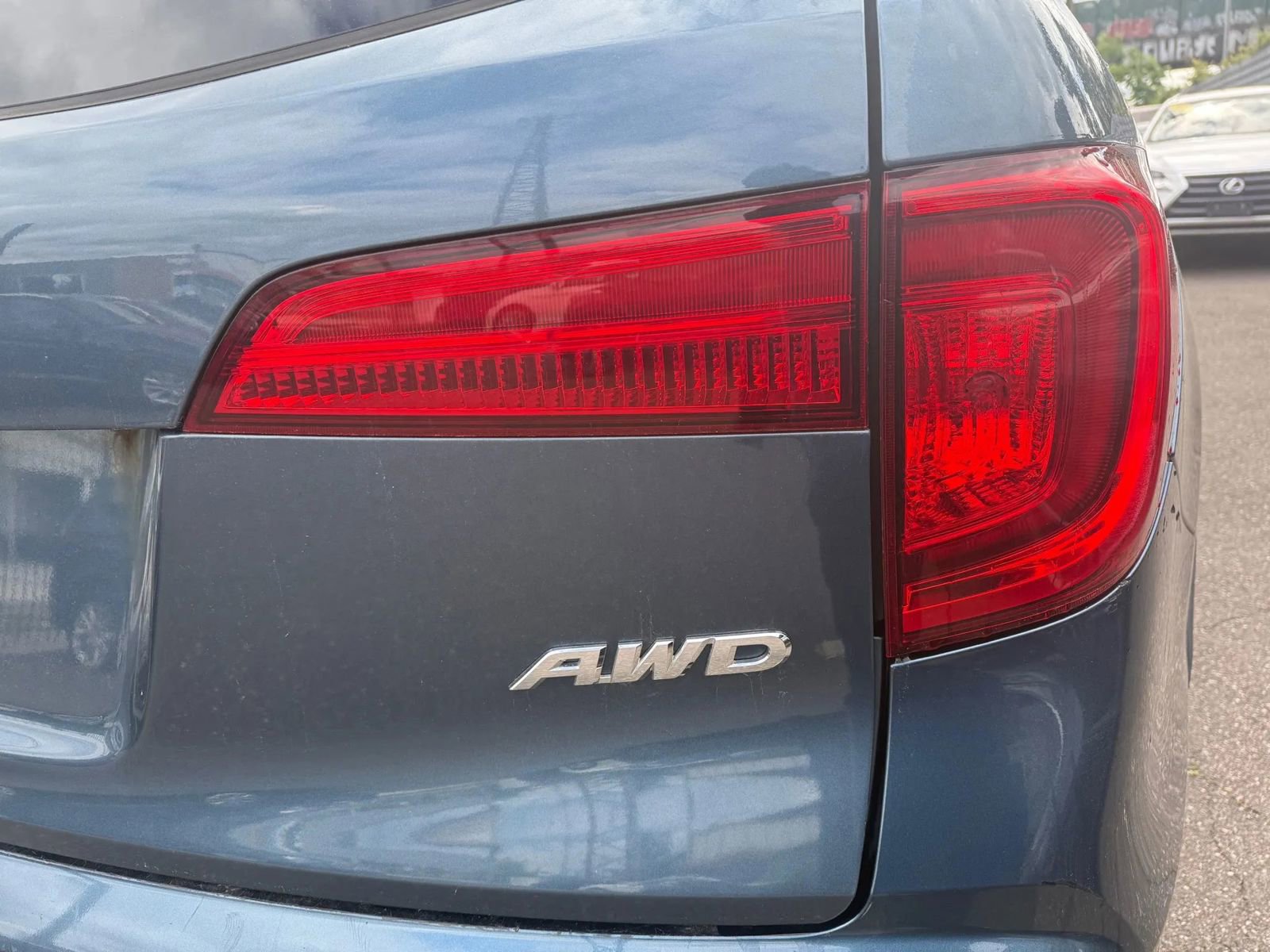 Used 2017 Honda Pilot EX-L image 36