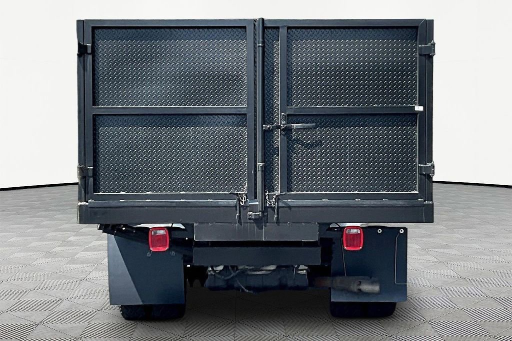 Used 2015 Ford F350 XL w/ Power Equipment Group image 5